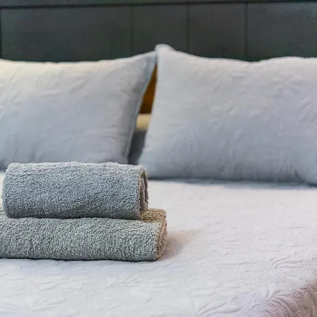 Neptuno Pool And Private Access 아파트 푸에르토 데 산티아고