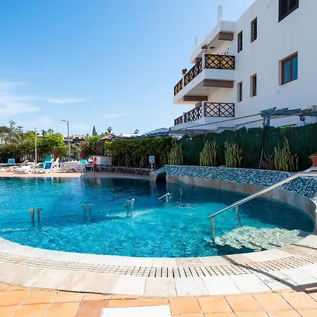 아파트 Neptuno Pool And Private Access