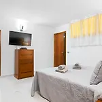 Neptuno Pool And Private Access Пуэрто-де-Сантьяго