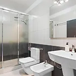 Neptuno Pool And Private Access Пуэрто-де-Сантьяго