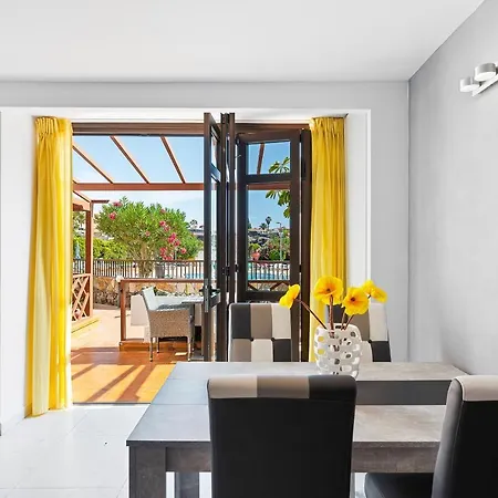 Neptuno Pool And Private Access