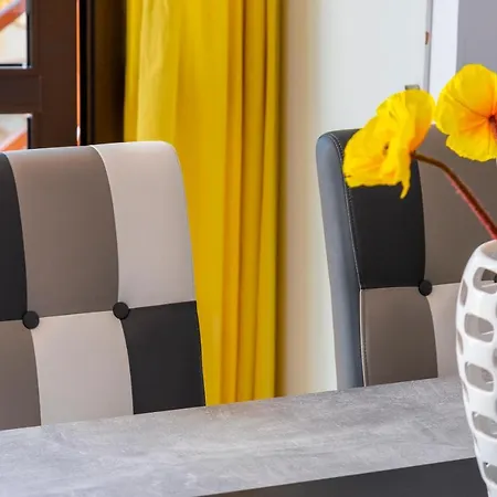 Neptuno Pool And Private Access Apartman Puerto de Santiago