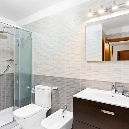 Neptuno Pool And Private Access Apartament *