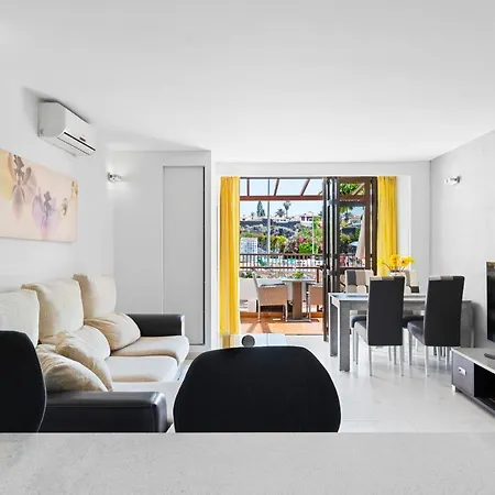 Apartament Neptuno Pool And Private Access