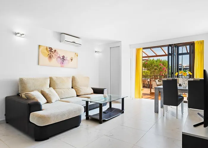Neptuno Pool And Private Access