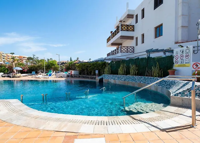Apartamento Neptuno Pool And Private Access